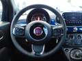 Fiat 500 C 1.0 Hybrid Dolcevita 70CV Bleu - thumbnail 10