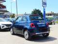 Fiat 500 C 1.0 Hybrid Dolcevita 70CV Bleu - thumbnail 23