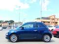 Fiat 500 C 1.0 Hybrid Dolcevita 70CV Bleu - thumbnail 5