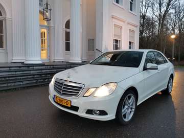 Navigatie | Benzine | sterke V6-motor | 275 pk | Automaat | slechts 90.000 km