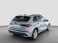Audi A3 40 1.5 TFSI e advanced Grau - thumbnail 3