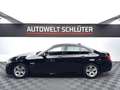 BMW 525 d Limousine Sport Paket M Navi*Xenon*Schdach* Negro - thumbnail 2
