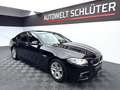 BMW 525 d Limousine Sport Paket M Navi*Xenon*Schdach* Negro - thumbnail 4