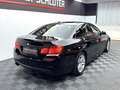 BMW 525 d Limousine Sport Paket M Navi*Xenon*Schdach* Negro - thumbnail 6