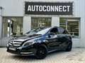 Mercedes-Benz B 220 4MATIC HALF/LEDER, NAVI, CRUISE, PDC V+A, 184 PK Zwart - thumbnail 1