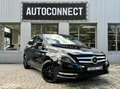 Mercedes-Benz B 220 4MATIC HALF/LEDER, NAVI, CRUISE, PDC V+A, 184 PK Zwart - thumbnail 3