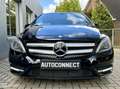 Mercedes-Benz B 220 4MATIC HALF/LEDER, NAVI, CRUISE, PDC V+A, 184 PK Zwart - thumbnail 5