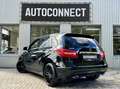 Mercedes-Benz B 220 4MATIC HALF/LEDER, NAVI, CRUISE, PDC V+A, 184 PK Zwart - thumbnail 2