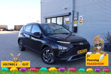 1.0 T-GDI Comfort Smart 1e Eigenaar | Volledig Ond