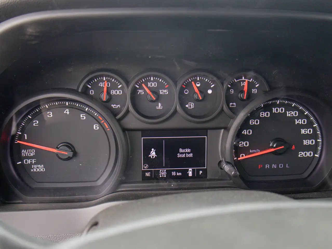 Chevrolet Silverado 1500 снимка Chevrolet Silverado 1500