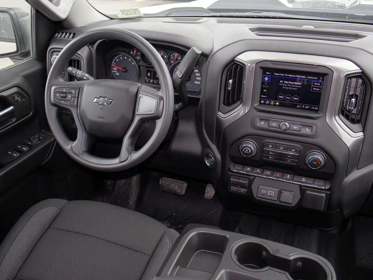 Chevrolet Silverado 1500 снимка Chevrolet Silverado 1500