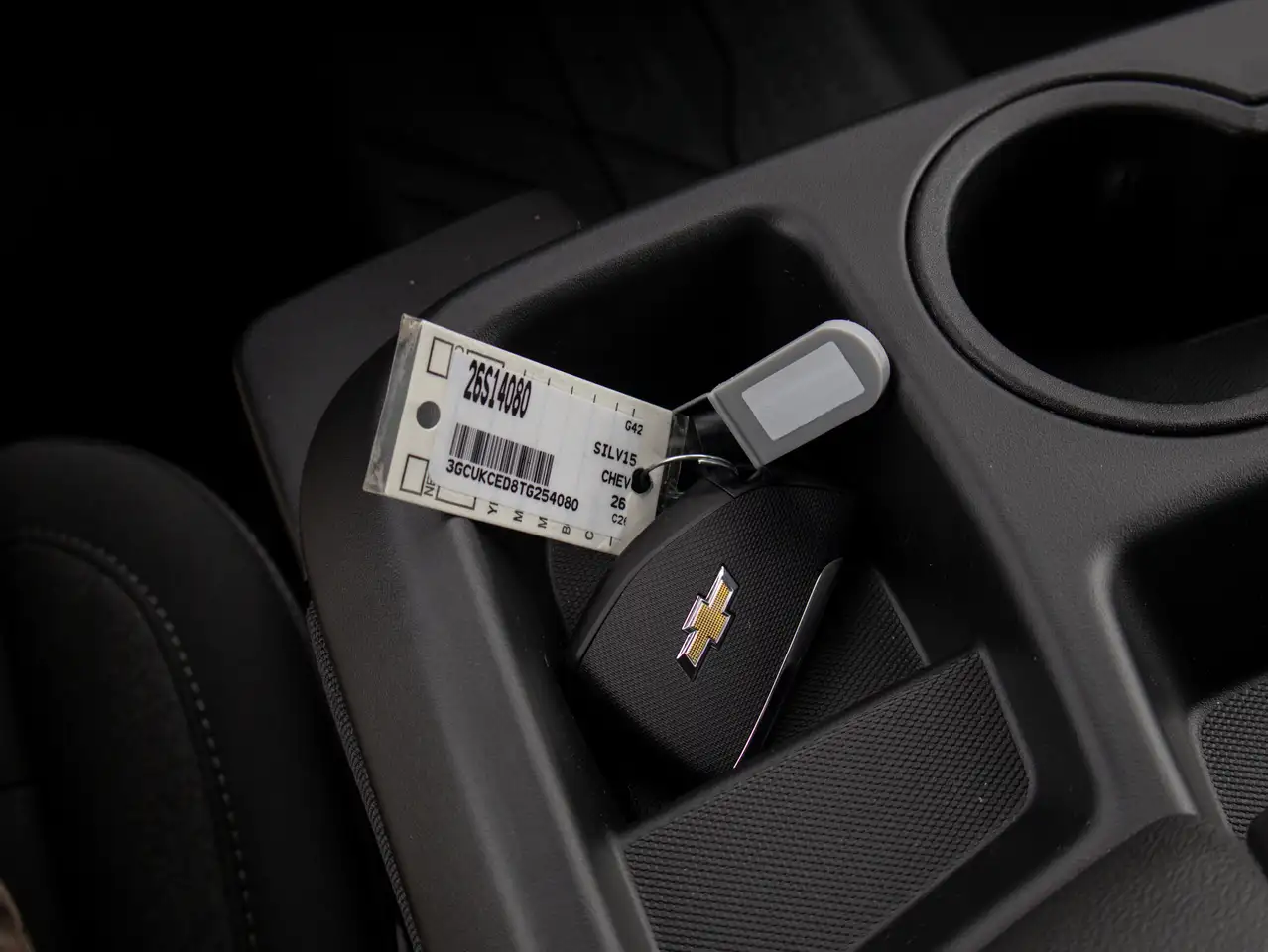 Chevrolet Silverado 1500 снимка Chevrolet Silverado 1500