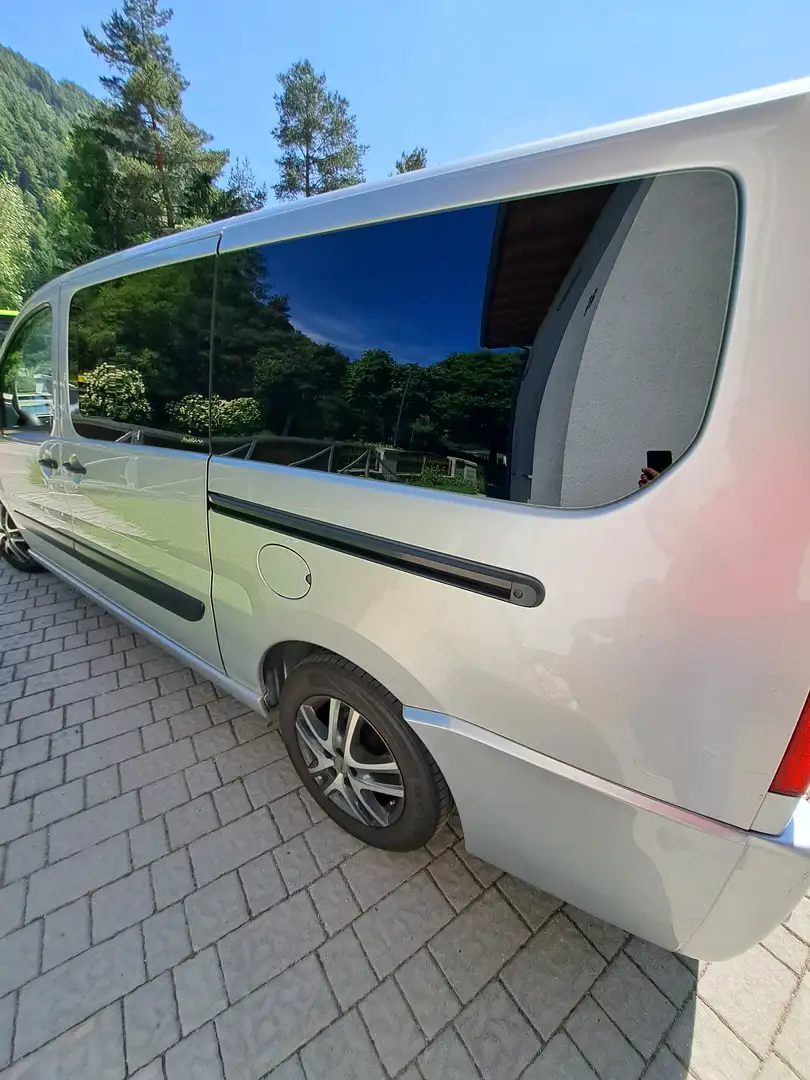 Fiat Scudo Scudo L2 (5-Si.)Panorama Executive Argento - 2