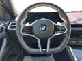 BMW 420 i Coupé M Sport Navi LED ACC Park Sitze el. Navi L Gri - thumbnail 7