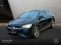 Mercedes-Benz GLA 200 AMG+LED+7G Schwarz - thumbnail 2