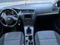 Volkswagen Golf Sportsvan 1.6TDI CR BM Business Navi Azul - thumbnail 27