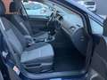 Volkswagen Golf Sportsvan 1.6TDI CR BM Business Navi Azul - thumbnail 26