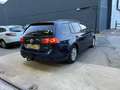 Volkswagen Golf Sportsvan 1.6TDI CR BM Business Navi Azul - thumbnail 34