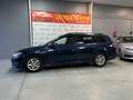 Volkswagen Golf Sportsvan 1.6TDI CR BM Business Navi Azul - thumbnail 1