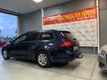 Volkswagen Golf Sportsvan 1.6TDI CR BM Business Navi Azul - thumbnail 5