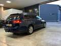 Volkswagen Golf Sportsvan 1.6TDI CR BM Business Navi Azul - thumbnail 7