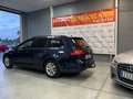 Volkswagen Golf Sportsvan 1.6TDI CR BM Business Navi Azul - thumbnail 40
