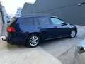 Volkswagen Golf Sportsvan 1.6TDI CR BM Business Navi Azul - thumbnail 11