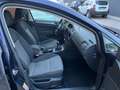 Volkswagen Golf Sportsvan 1.6TDI CR BM Business Navi Azul - thumbnail 24