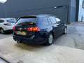 Volkswagen Golf Sportsvan 1.6TDI CR BM Business Navi Azul - thumbnail 10