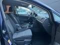 Volkswagen Golf Sportsvan 1.6TDI CR BM Business Navi Azul - thumbnail 25