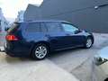 Volkswagen Golf Sportsvan 1.6TDI CR BM Business Navi Azul - thumbnail 35
