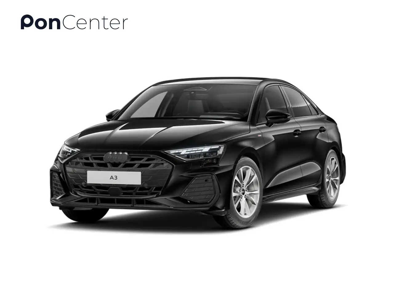Audi A3 2026