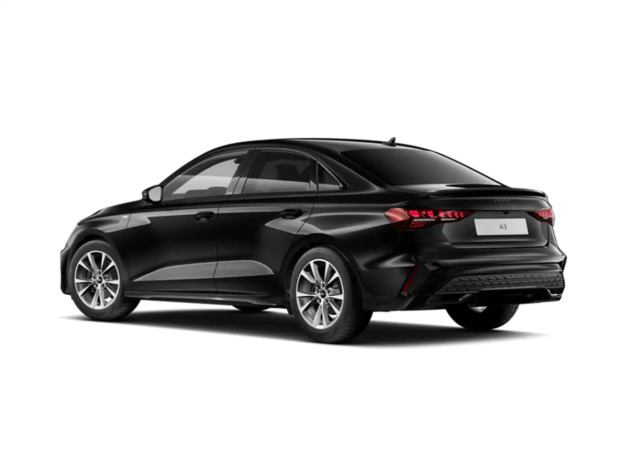 Audi A3 2026