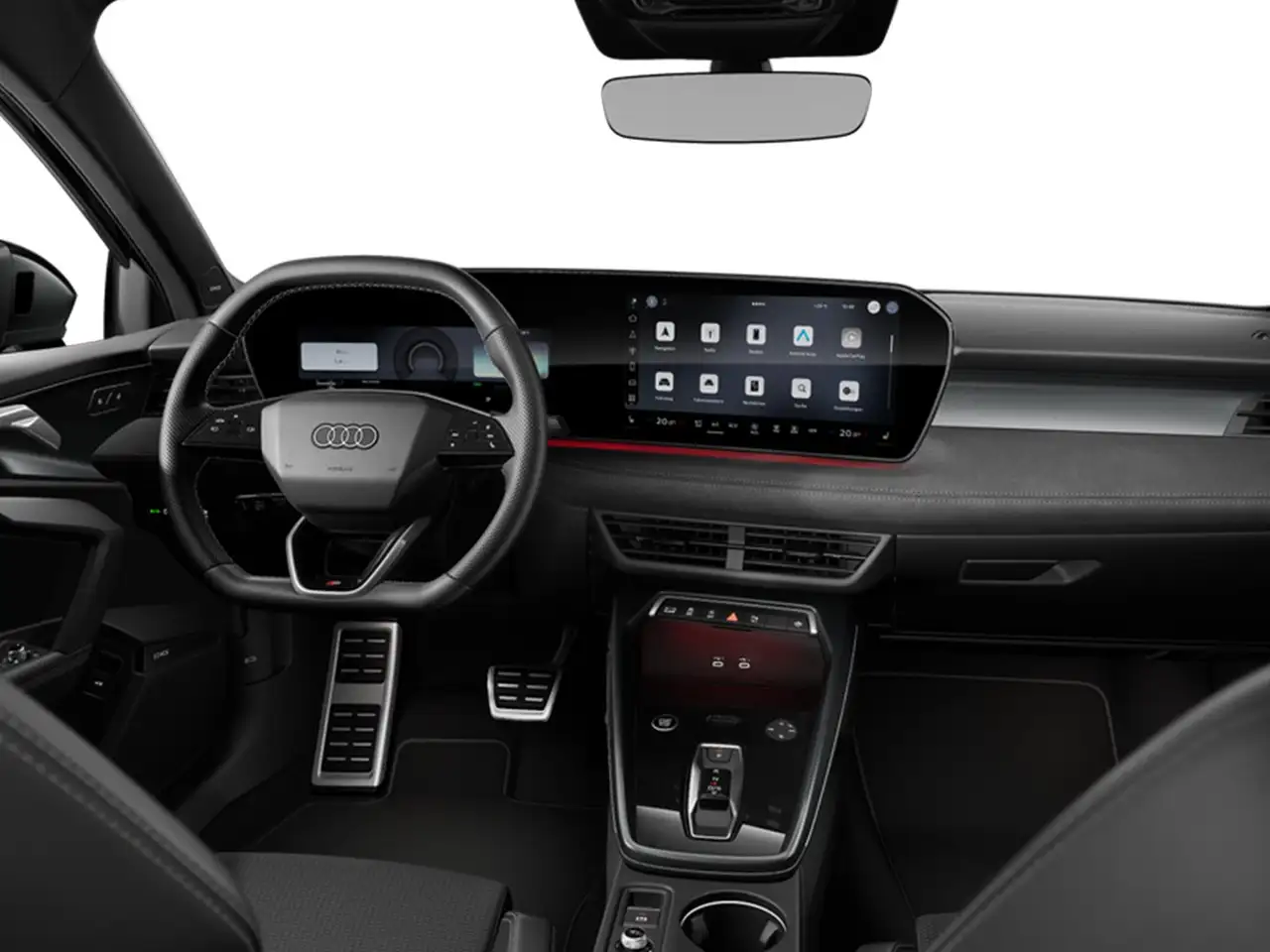 Audi A3 2026