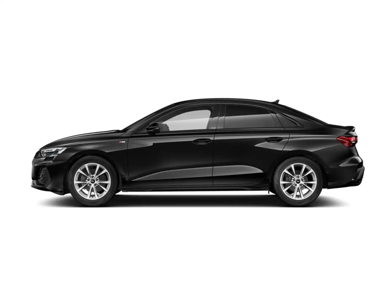 Audi A3 2026