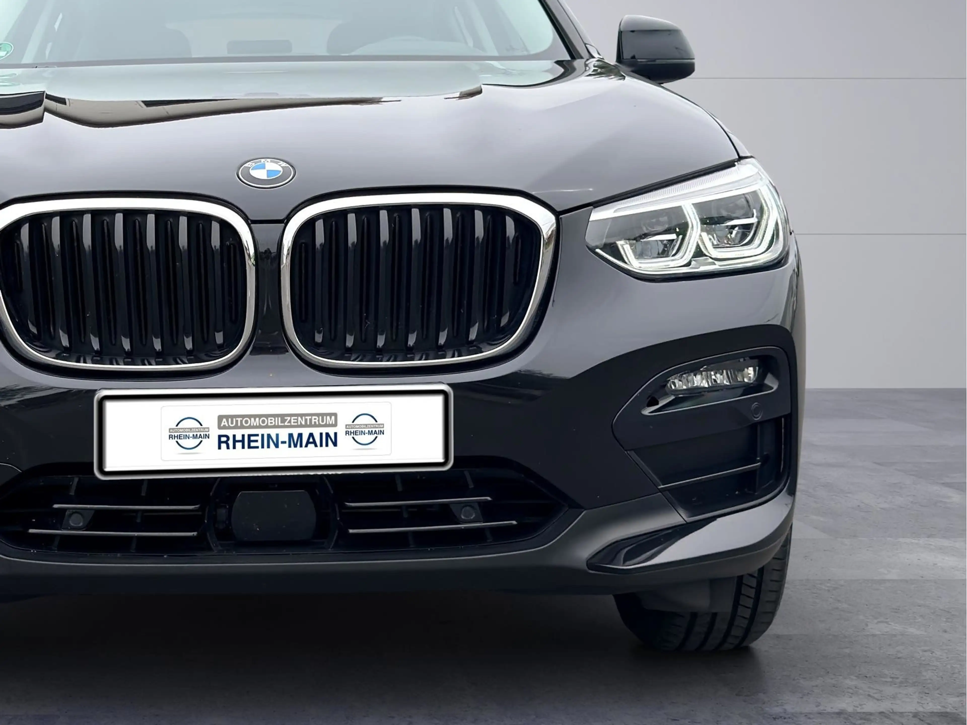 BMW X4 xDrive 30i 19ZOLL BMW-HISTORIE KEYLESS RFK — photo 15