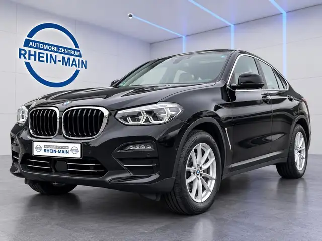BMW X4 xDrive 30i 19ZOLL BMW-HISTORIE KEYLESS RFK