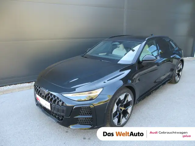 Audi A6 allroad e-hybrid quattro 270 kW