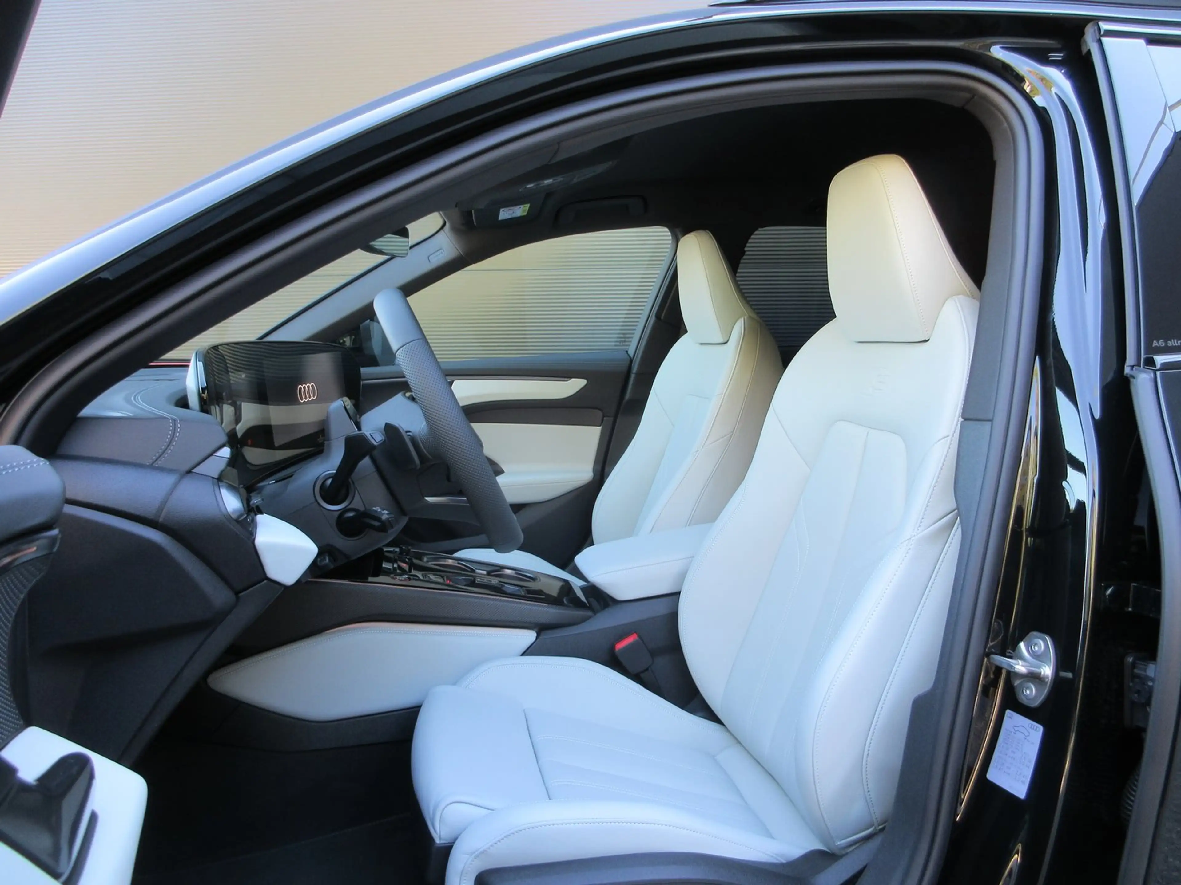 Audi A6 allroad e-hybrid quattro 270 kW — photo 11