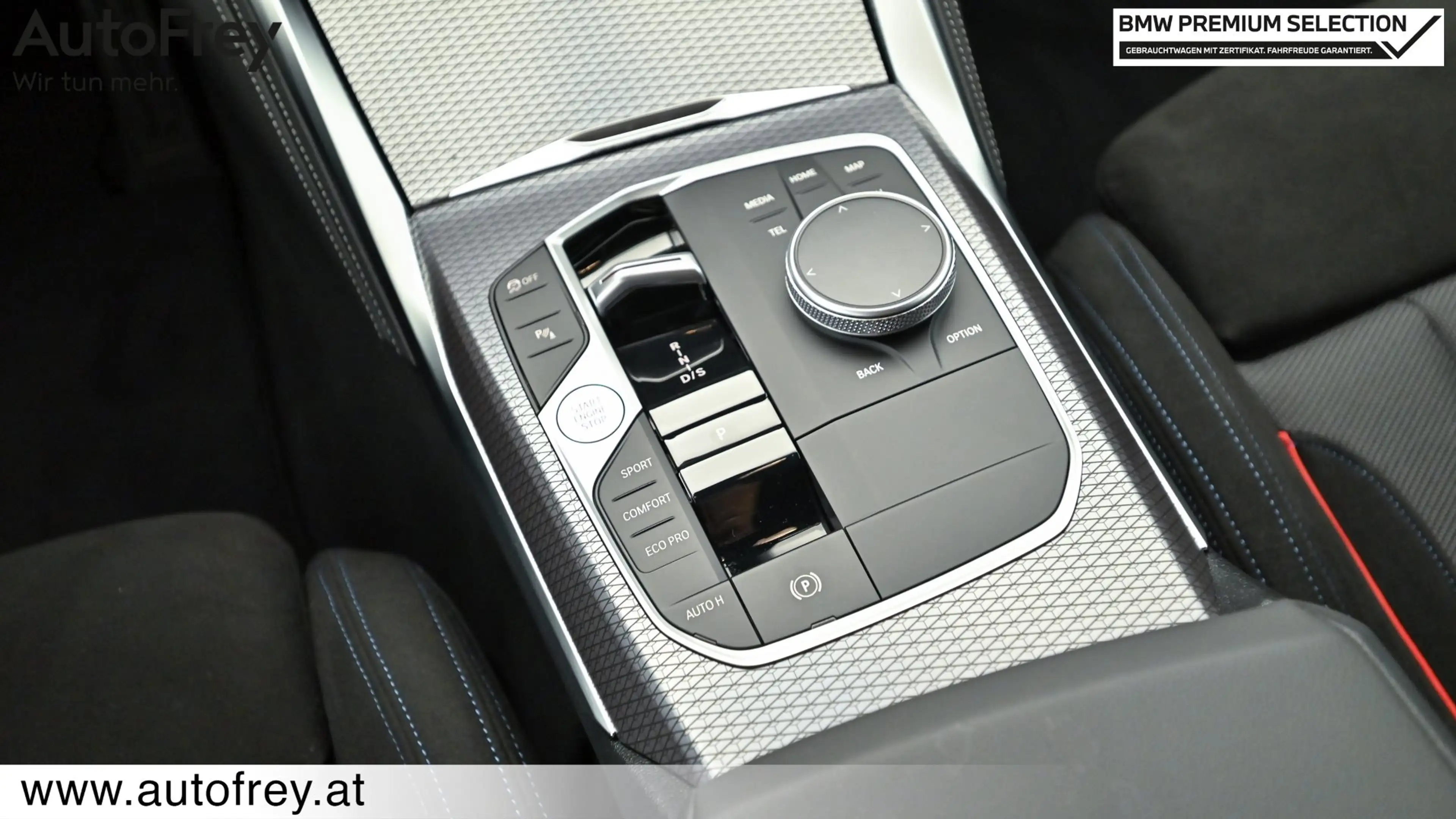 BMW 420 d xDrive — photo 13