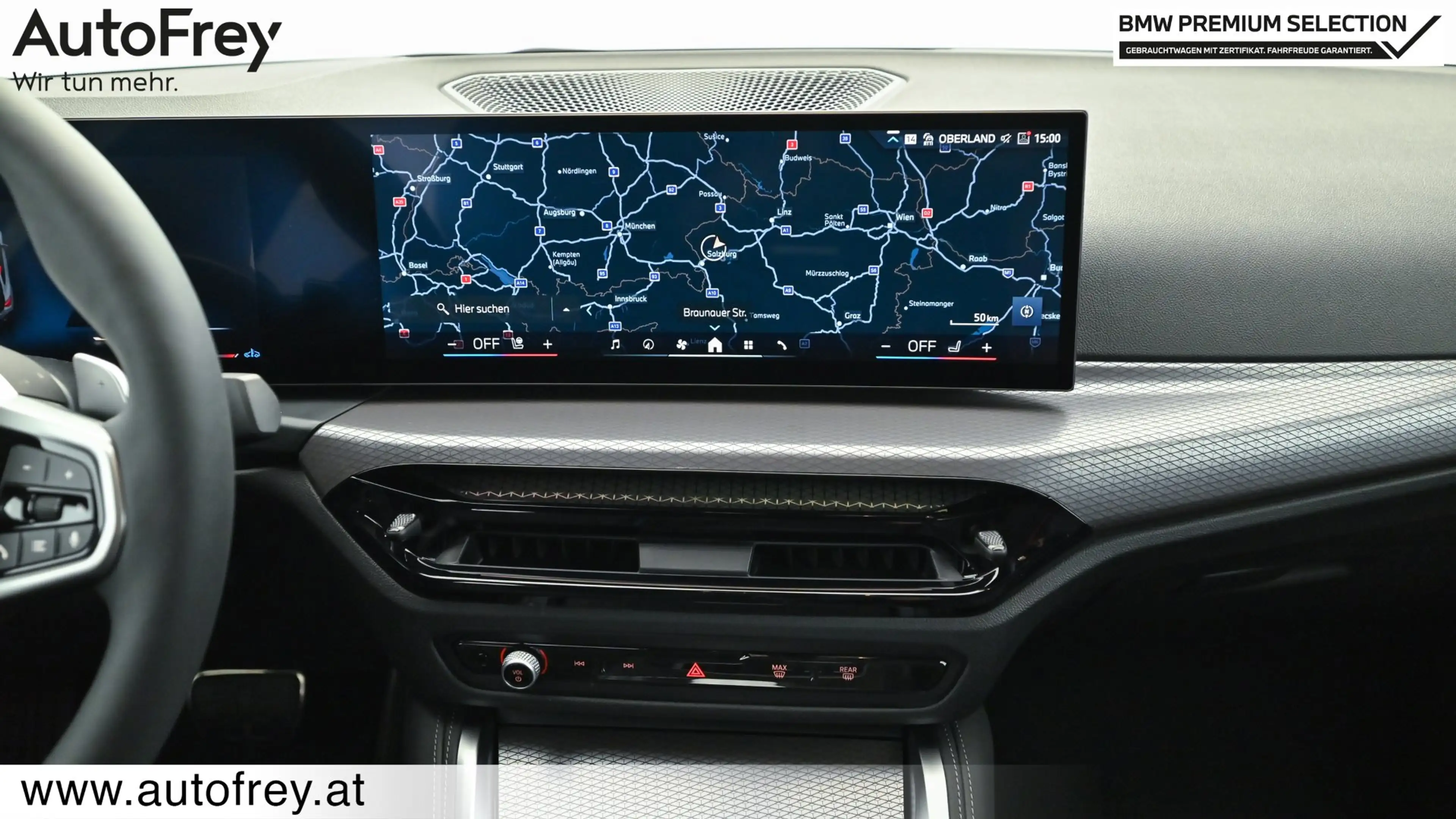 BMW 420 d xDrive — photo 12