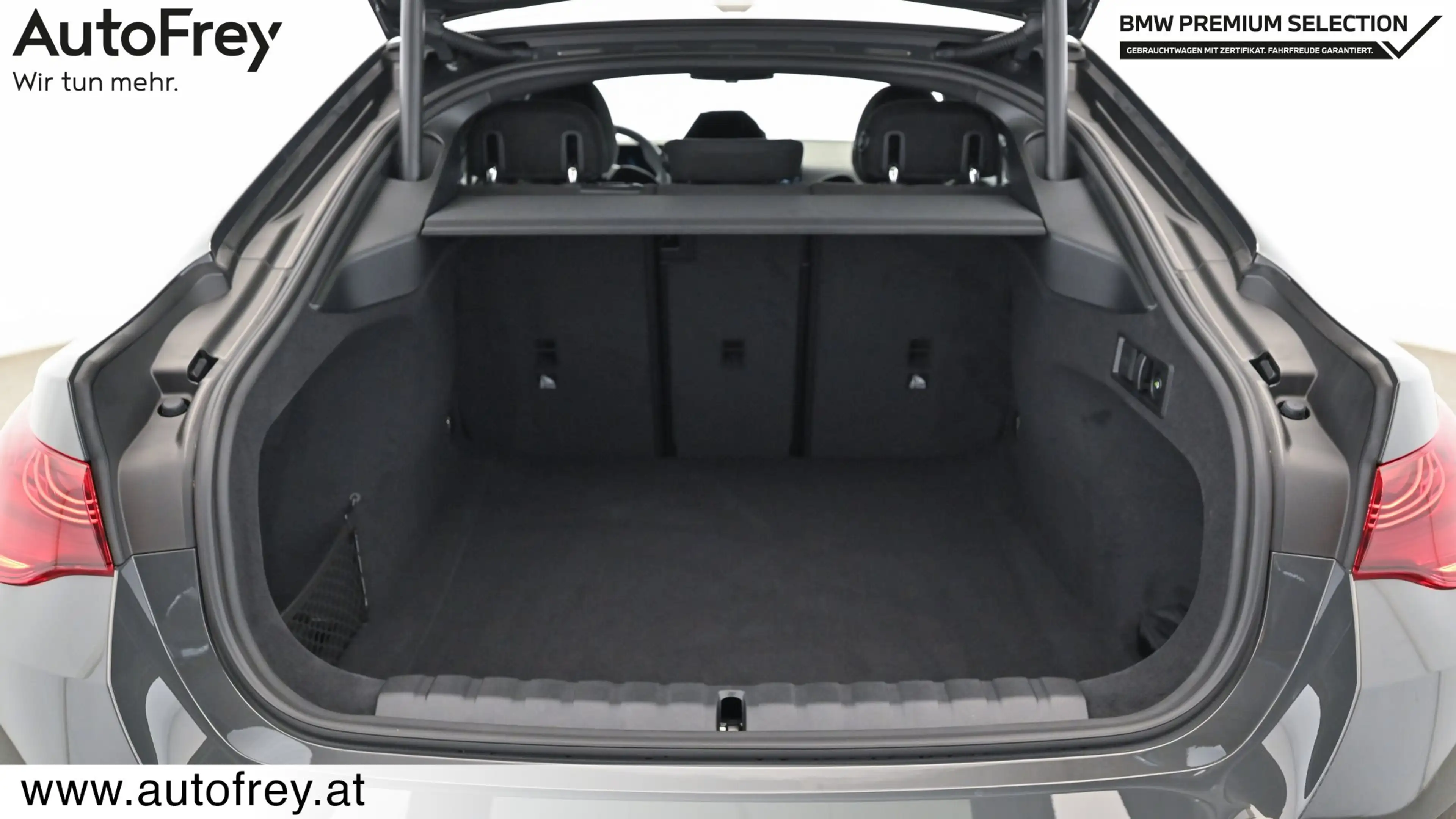 BMW 420 d xDrive — photo 8
