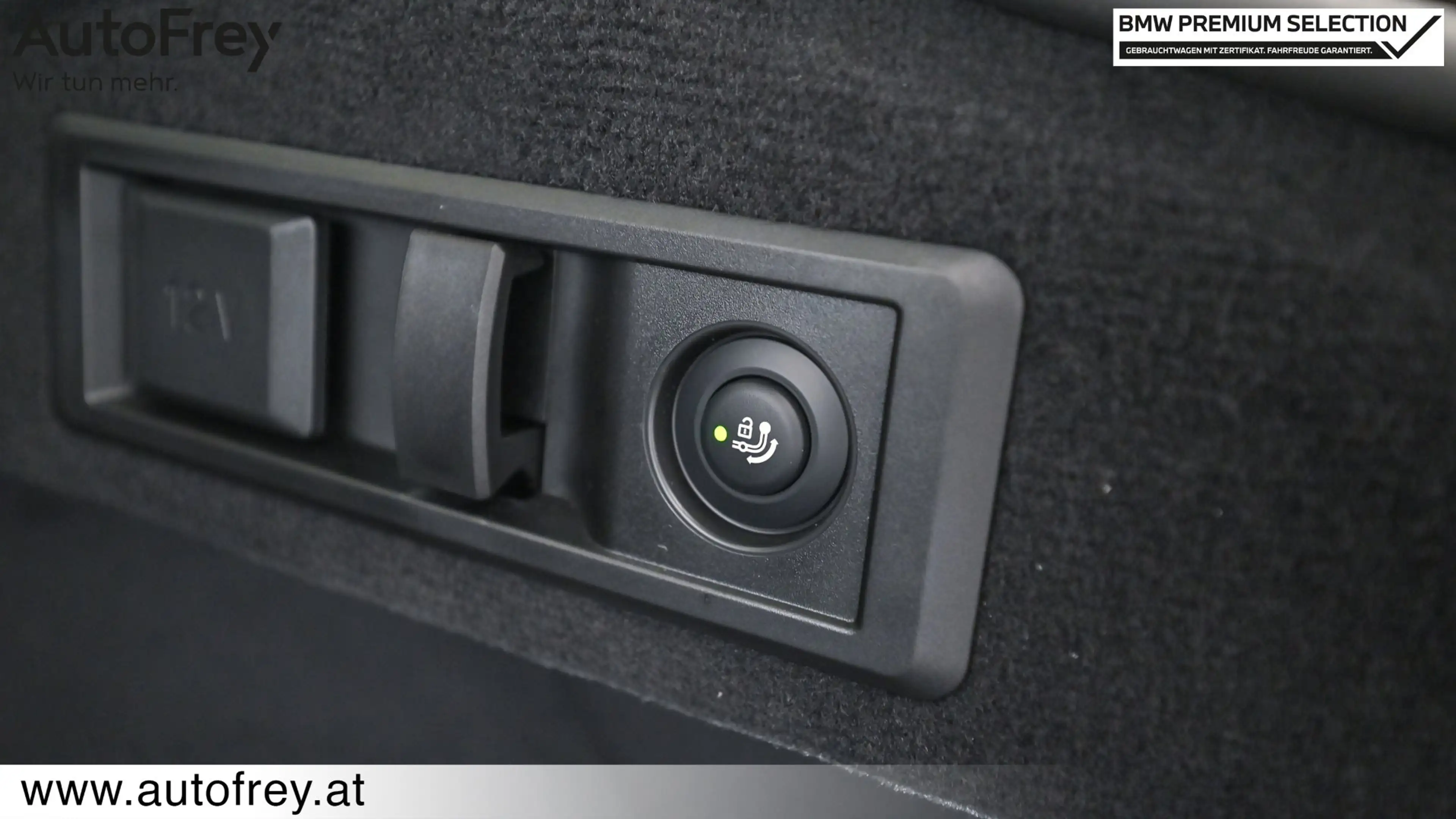 BMW 420 d xDrive — photo 9