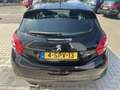 Peugeot 208 1.2/AUTOMAAT/CRUISE CONTR./NAVIGATIE/RIJKLAAR Schwarz - thumbnail 5