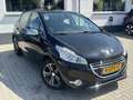 Peugeot 208 1.2/AUTOMAAT/CRUISE CONTR./NAVIGATIE/RIJKLAAR Schwarz - thumbnail 3