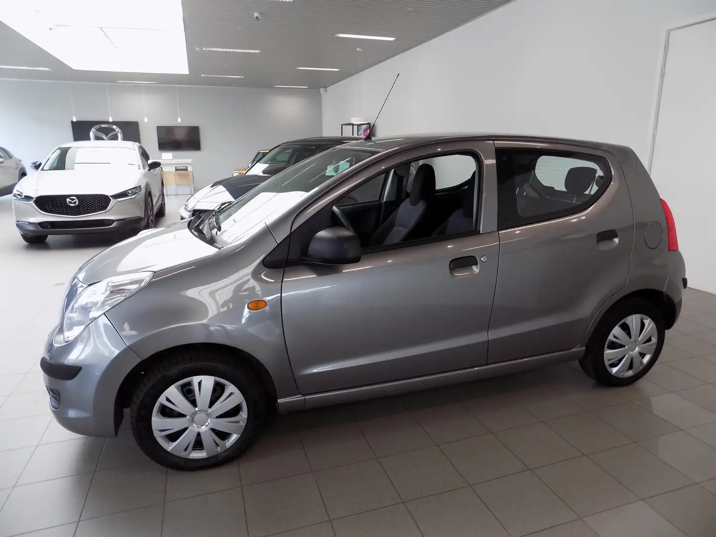 Suzuki Alto Alto 1.0 City - 2