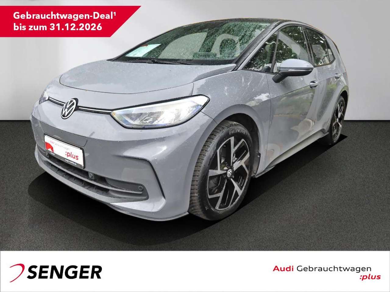 Volkswagen ID.3 2024