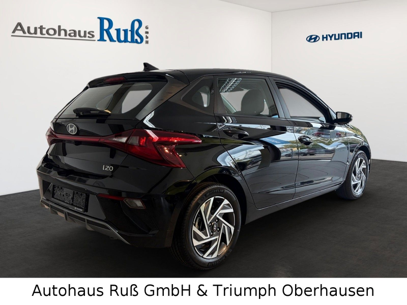 Hyundai i20 /TREND — photo 3