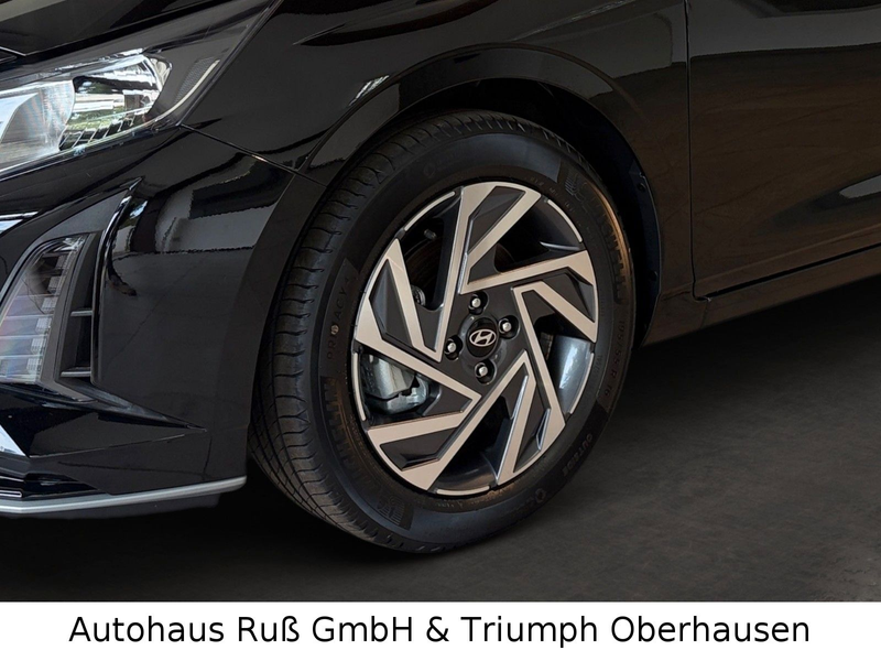 Hyundai i20 /TREND — photo 6