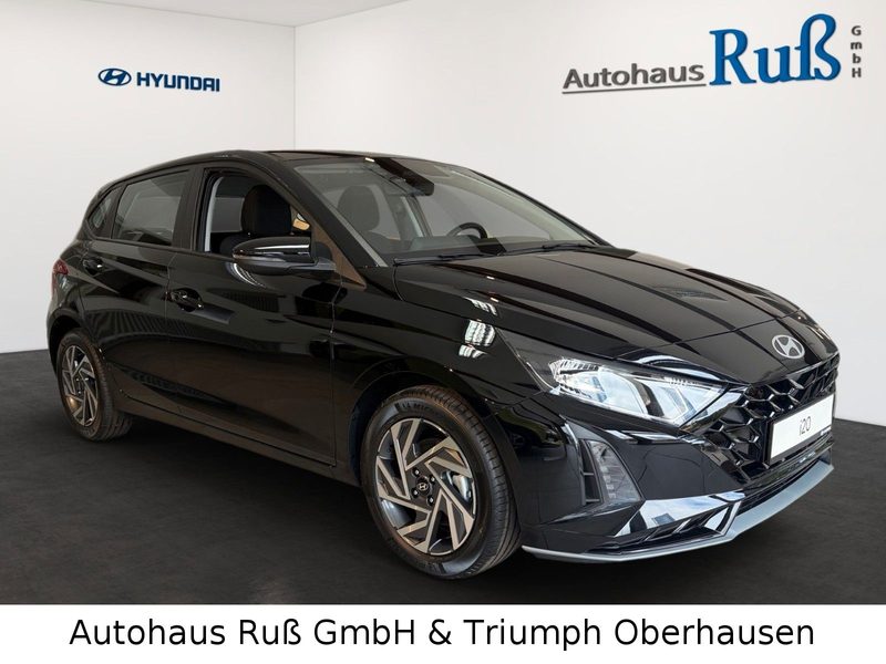Hyundai i20 /TREND — photo 2